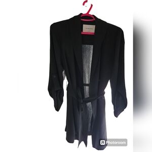 BNWT BABATON Kahlo Robe